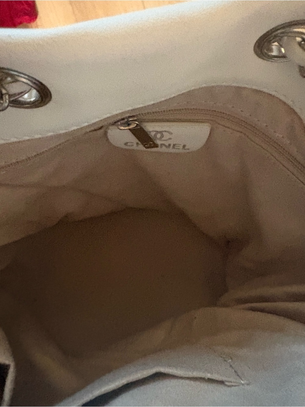 Colorful purse - Picture 4 of 5